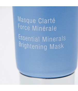 Révélation Lumière Masque Hydratant